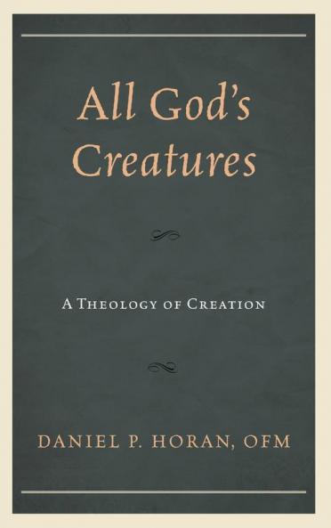 All God's Creatures