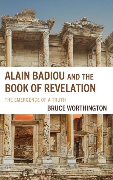 Alain Badiou and the Book of Revelation