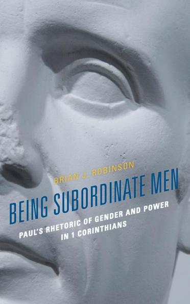 Being Subordinate Men