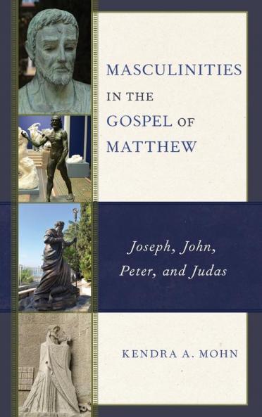 Masculinities in the Gospel of Matthew