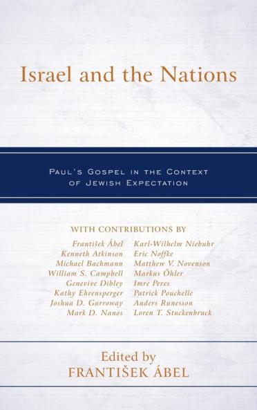 Israel and the Nations