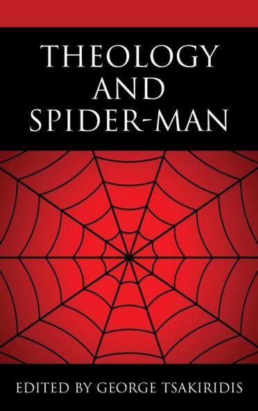 Theology and Spider-Man