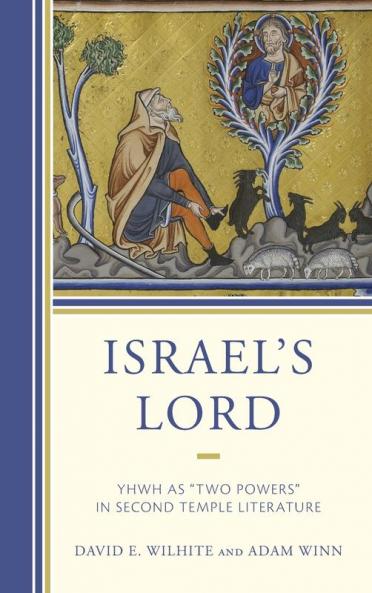 Israel's Lord