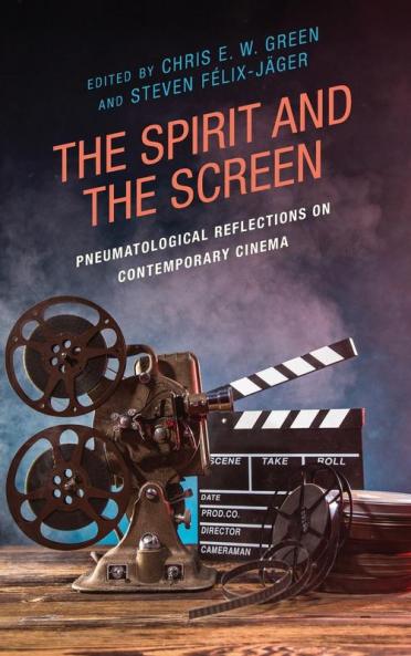 Spirit and the Screen