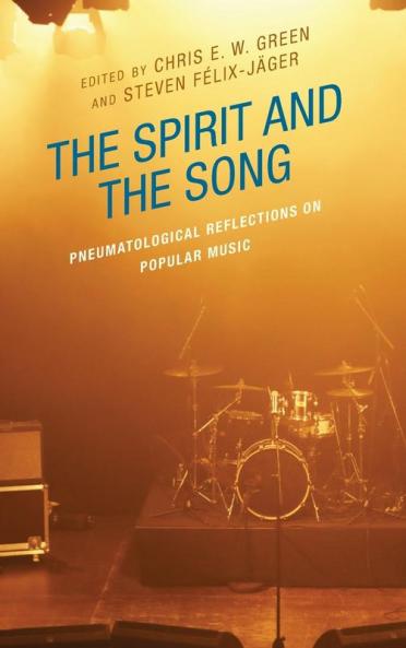 Spirit and the Song