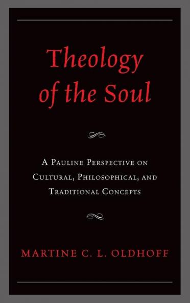 Theology of the Soul