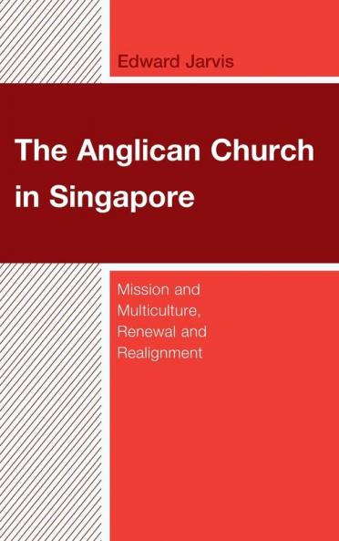 Anglican Church in Singapore