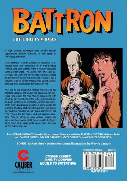 Battron