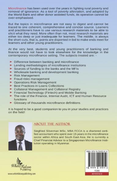 Microfinance
