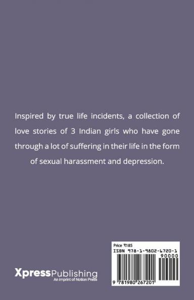 3 Diaries of Love