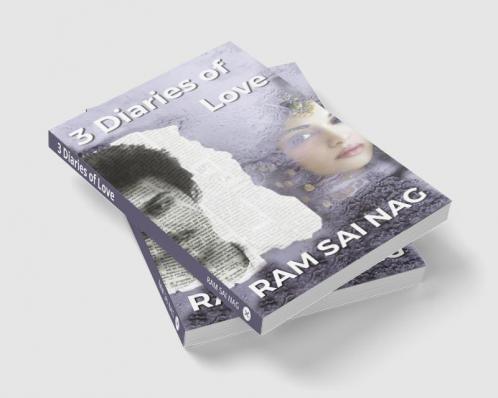 3 Diaries of Love