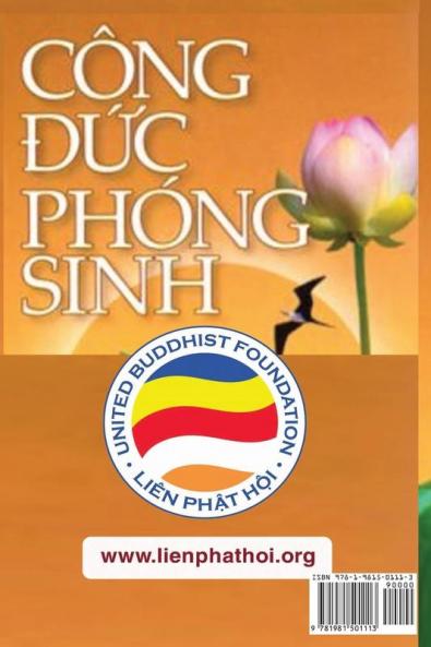 Công đức phóng sinh: Những câu chuyện kể và ý nghĩa việc phóng sinh