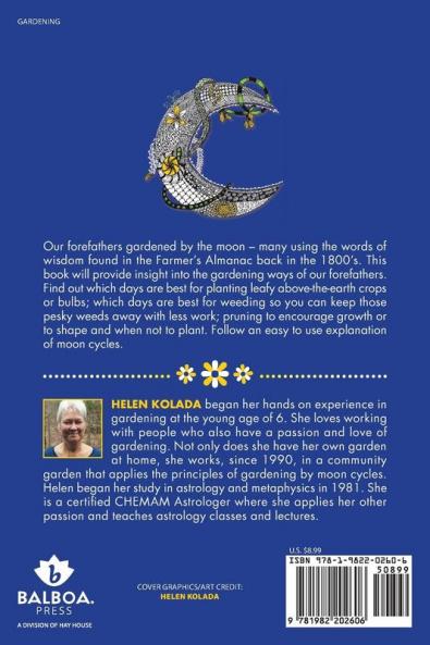 Gardening by the Silvery Moon: April 2018-March 2019