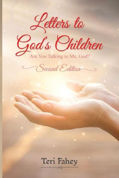 Letters to God'S Children