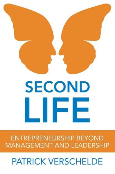 Second Life