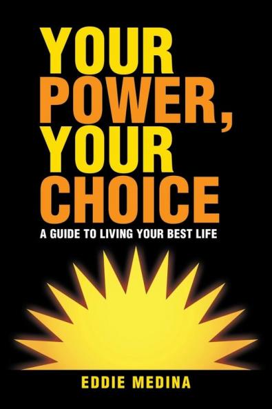 Your Power Your Choice