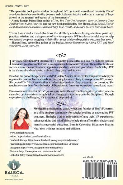 The Ivf Planner