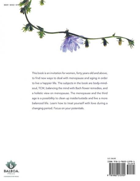 Bach Flower Remedies for Women 40+