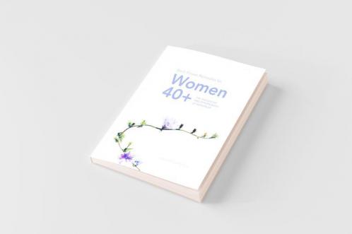 Bach Flower Remedies for Women 40+