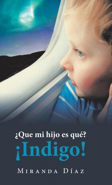 ��Que Mi Hijo Es Qu��? ��Indigo!