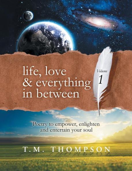 Life Love & Everything in Between