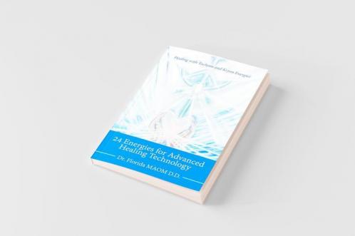 24 Energies for Advanced Quantum Healing