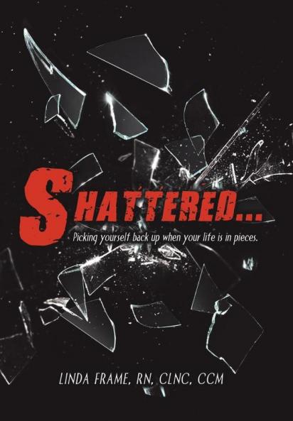 Shattered...