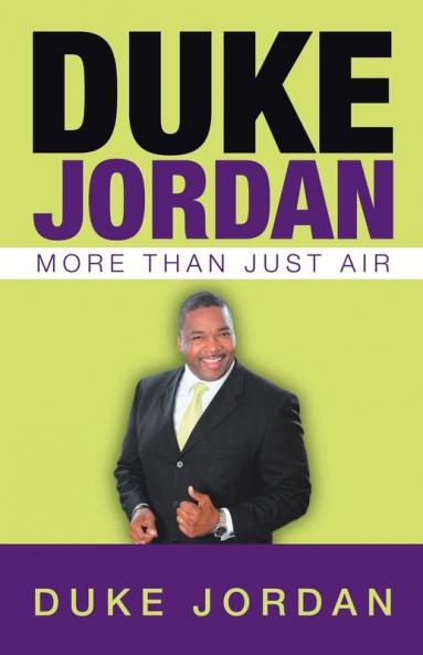 Duke Jordan