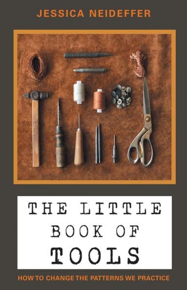 The Little Book of Tools