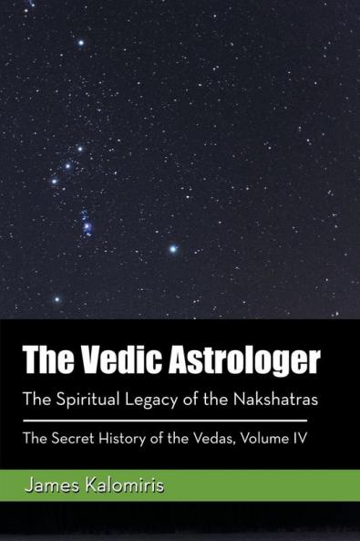 The Vedic Astrologer