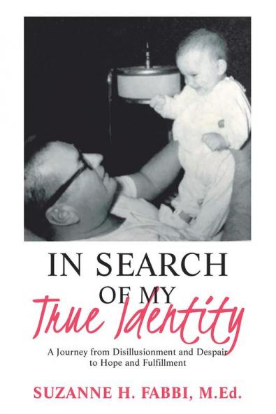 In Search of My True Identity