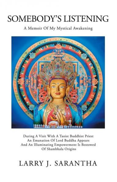 Somebody's Listening