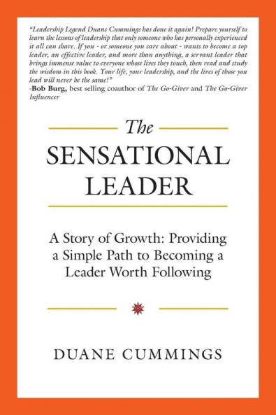 The Sensational Leader