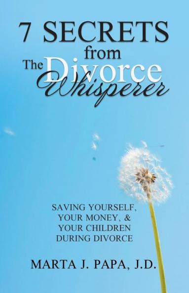 7 Secrets from the Divorce Whisperer