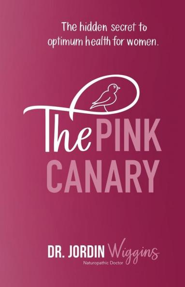 The Pink Canary