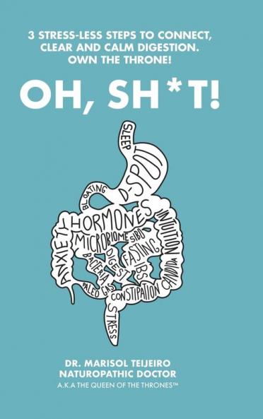 Oh Sh*T!