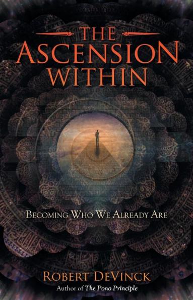 The Ascension Within