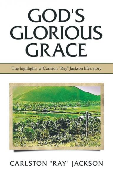 God's Glorious Grace
