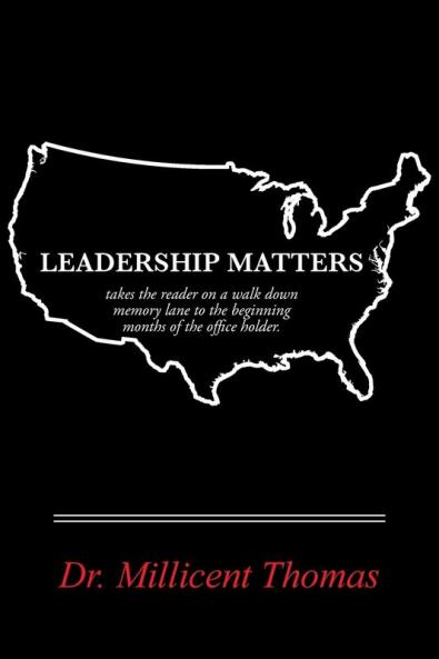 Leadership Matters