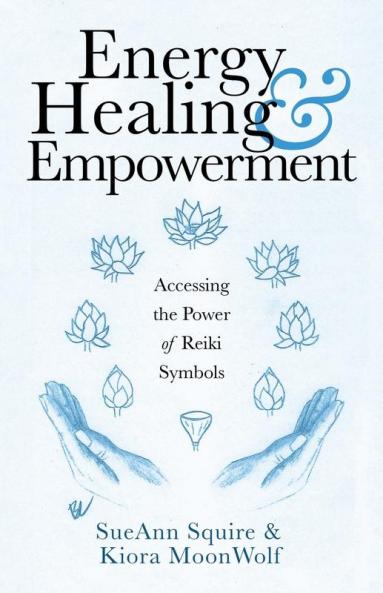 Energy Healing & Empowerment