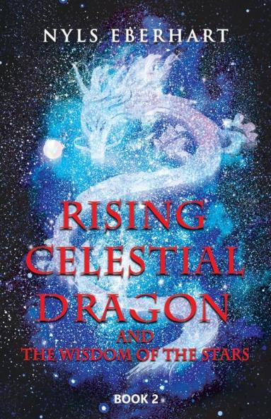 Rising Celestial Dragon