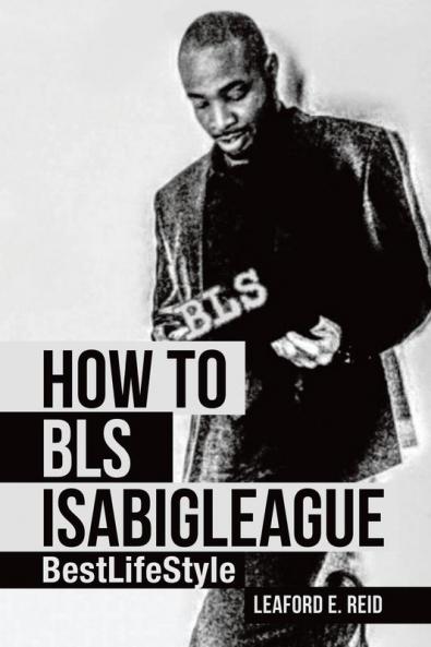 How to  Bls  Isabigleague