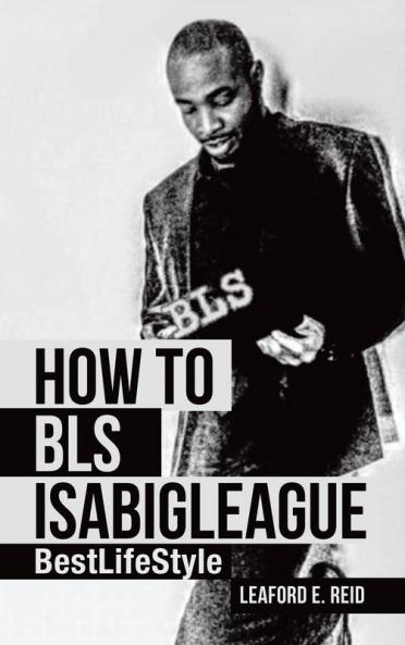 How to  Bls  Isabigleague