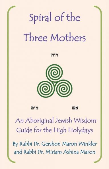 Spiral of the Three Mothers