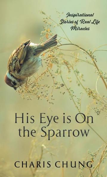 His Eye Is on the Sparrow