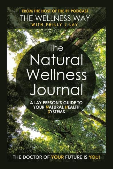 The Natural Wellness Journal