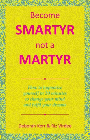 Become Smartyr Not a Martyr