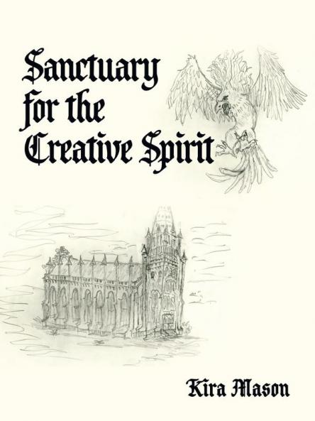 Sanctuary for the Creative Spirit