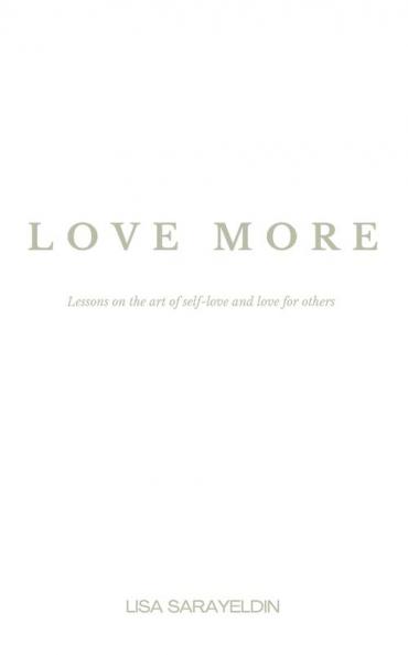 Love More
