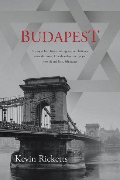 BUDAPEST